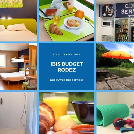 Ibis Budget ロデーズ エクステリア 写真
