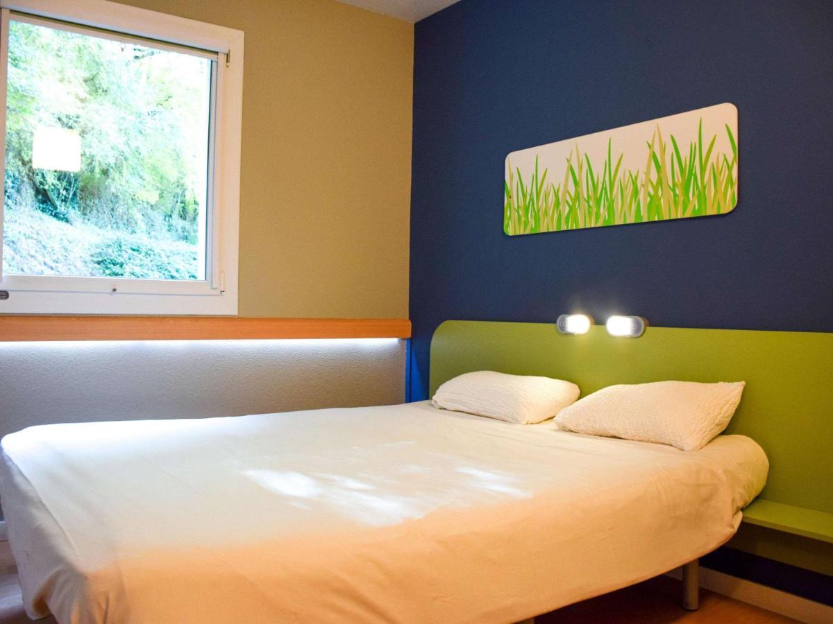 Ibis Budget ロデーズ エクステリア 写真