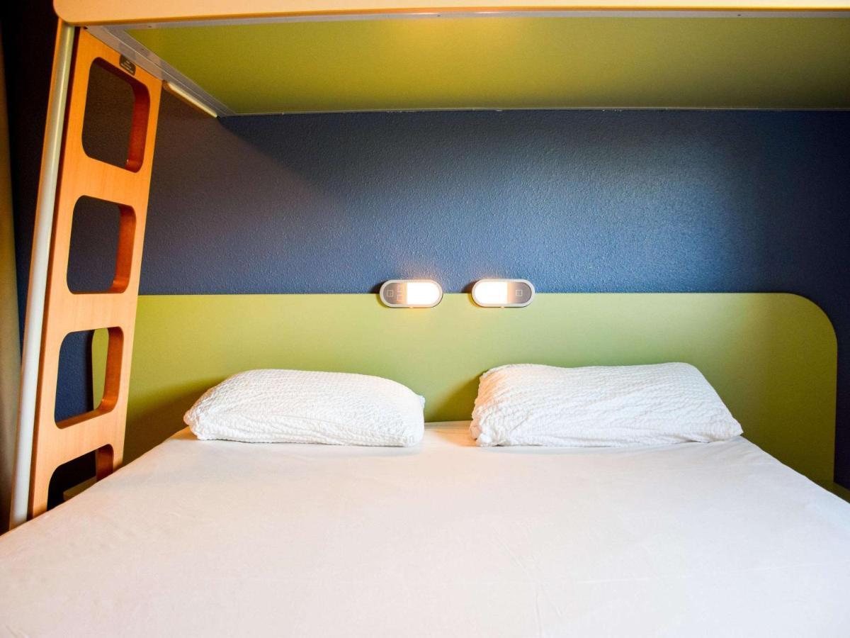 Ibis Budget ロデーズ エクステリア 写真