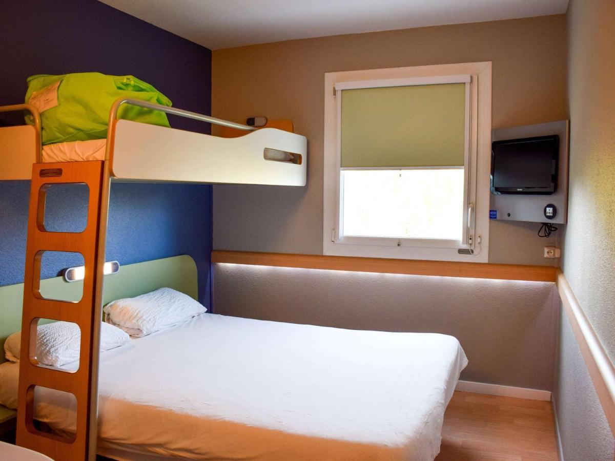 Ibis Budget ロデーズ エクステリア 写真