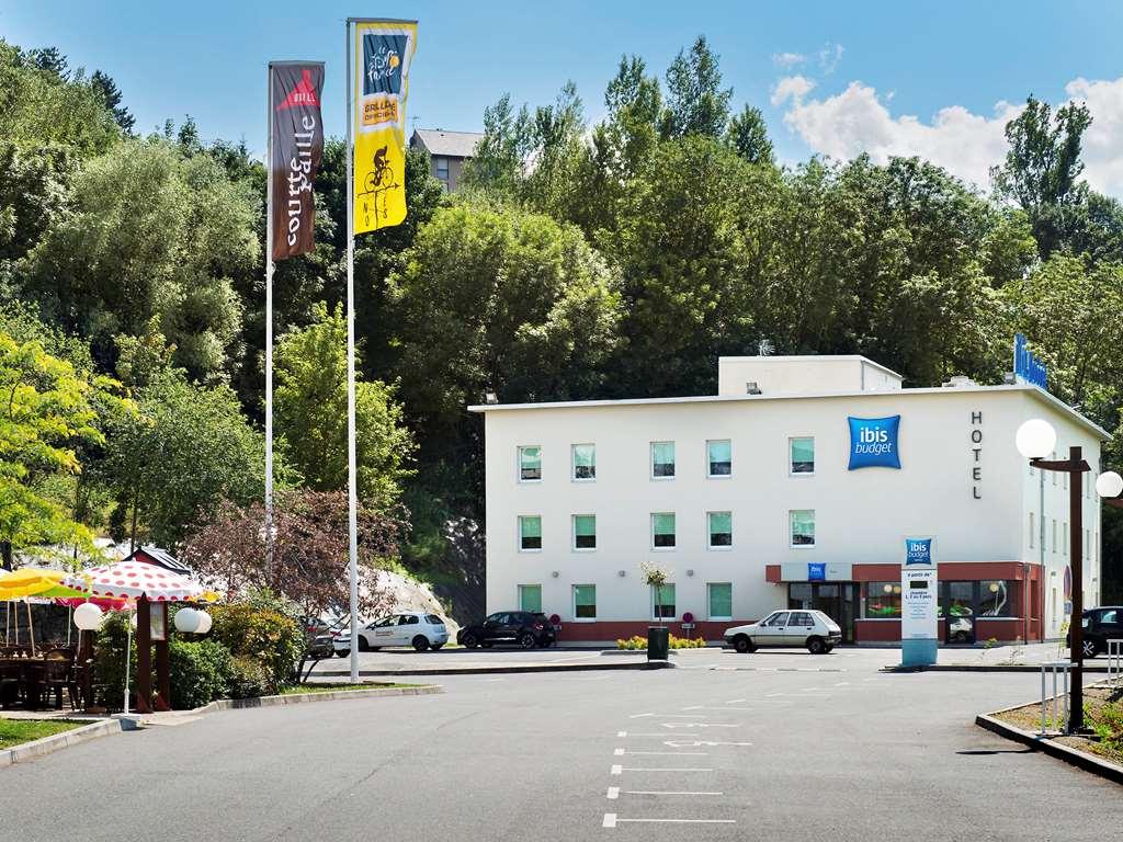 Ibis Budget ロデーズ エクステリア 写真