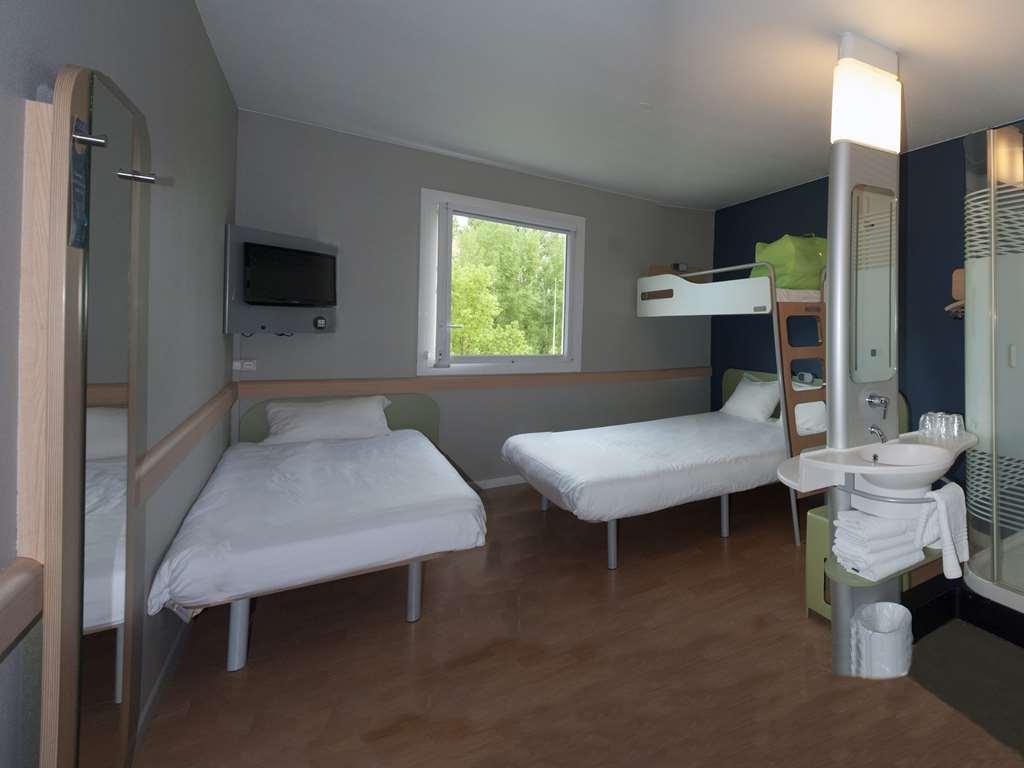 Ibis Budget ロデーズ 部屋 写真