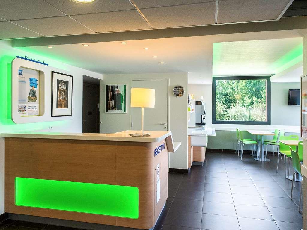 Ibis Budget ロデーズ エクステリア 写真
