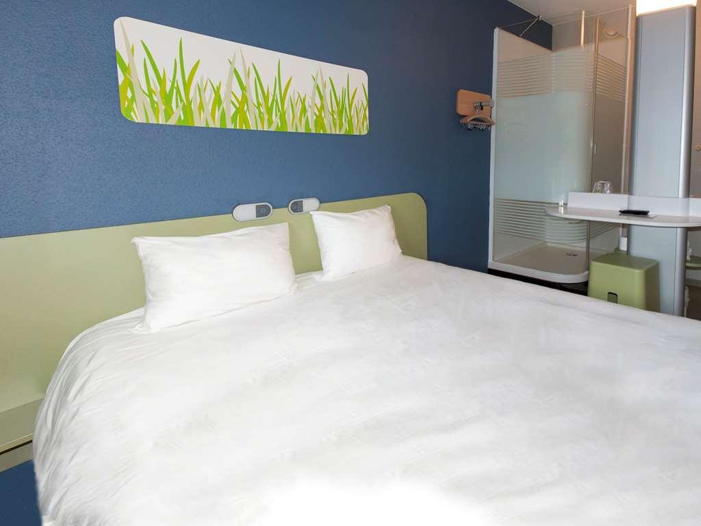 Ibis Budget ロデーズ 部屋 写真