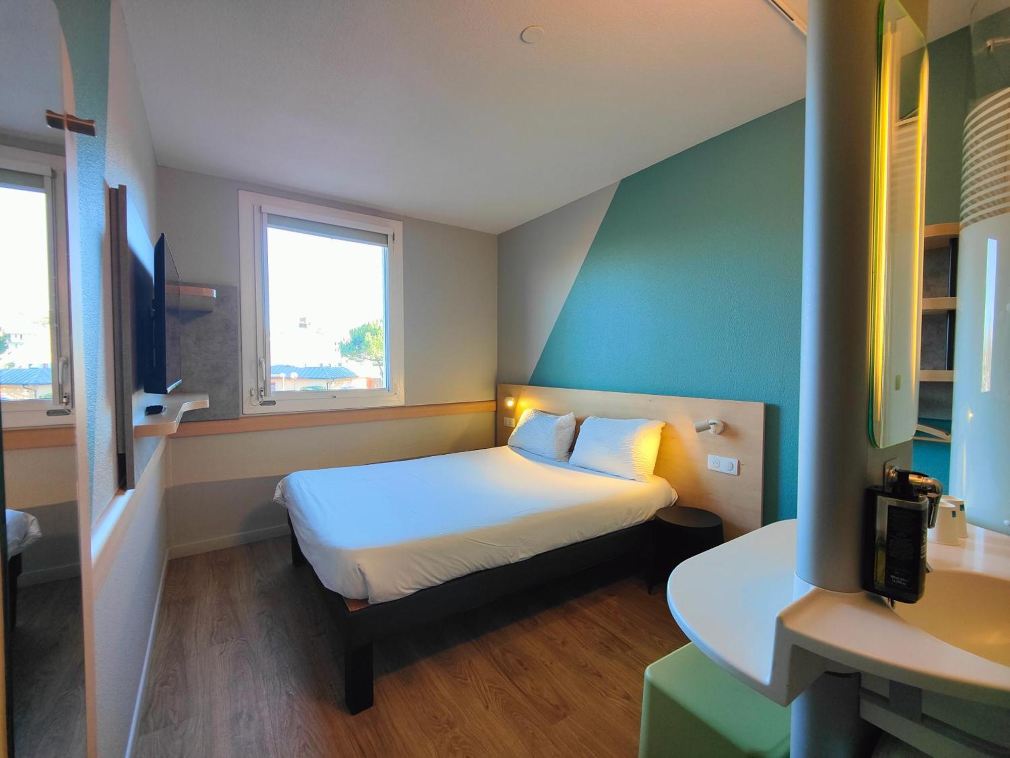 Ibis Budget ロデーズ エクステリア 写真