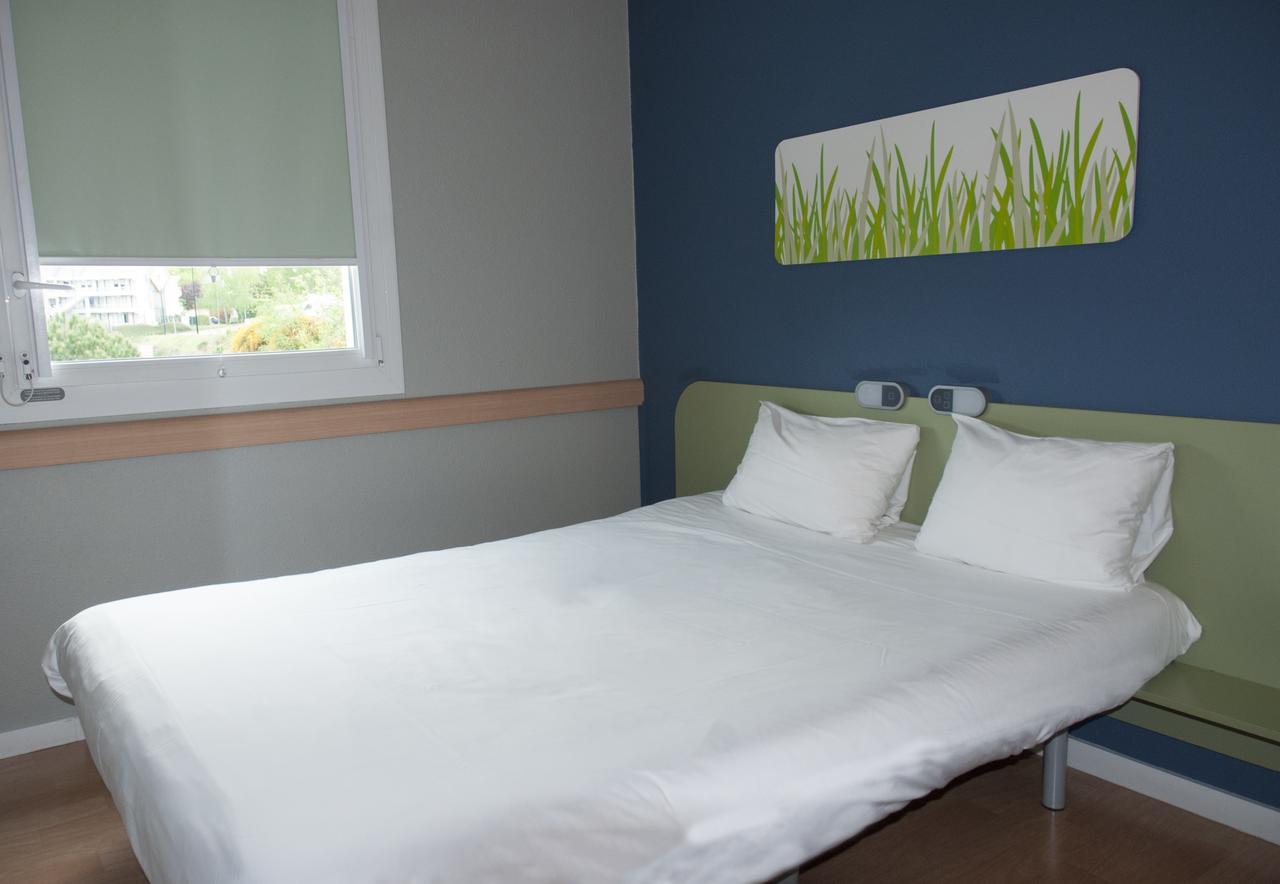 Ibis Budget ロデーズ エクステリア 写真