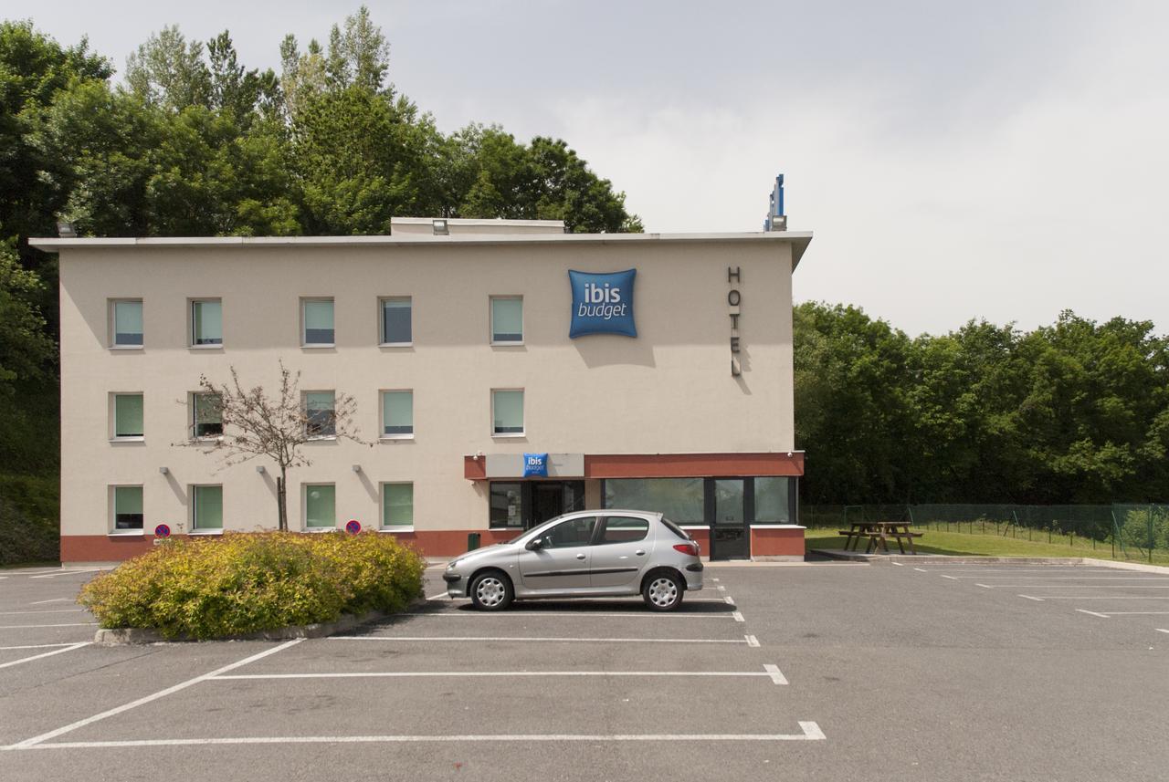 Ibis Budget ロデーズ エクステリア 写真
